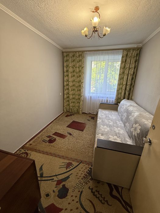 Продам 3х.ком.квартиру 1/5 !
