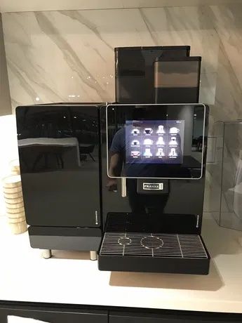 Лучшая цена‼️‼️‼️ Кофемашина FRANKE A600 ms / fm a400
