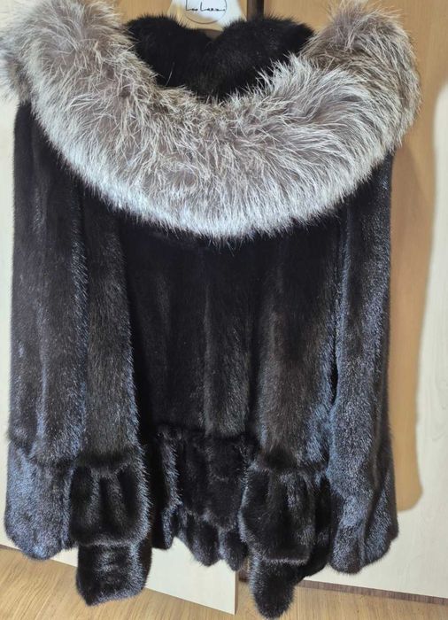 Норкова шуба Греція
