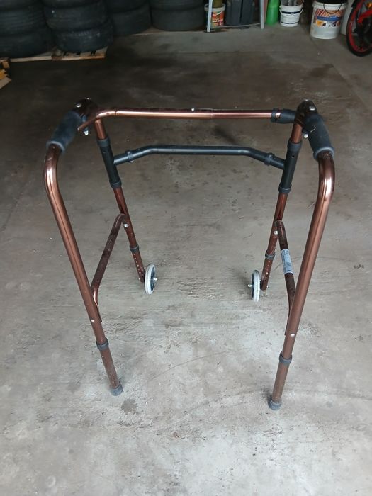 Sprzęt dla osoby niepełnosprawnej