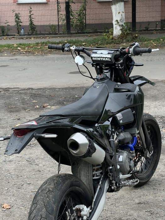 Geon gnx к23 nb