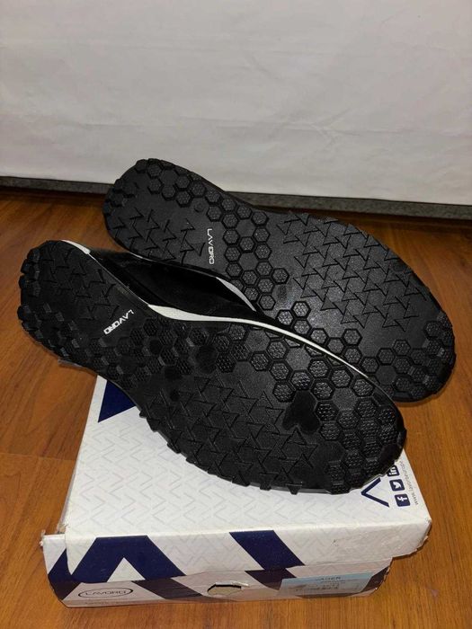 Sapatos Lavoro com biqueira de aço