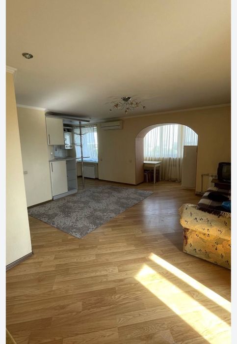 Здам 1 кімнатну квартиру