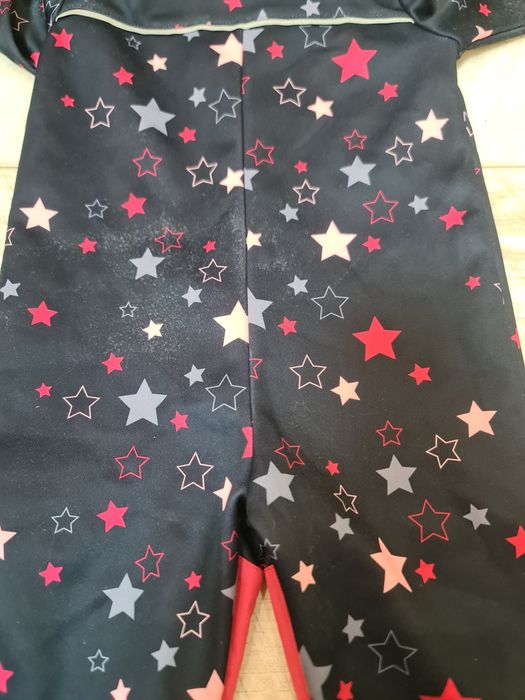 Демі комбінезони для дівчинки Lupilu.