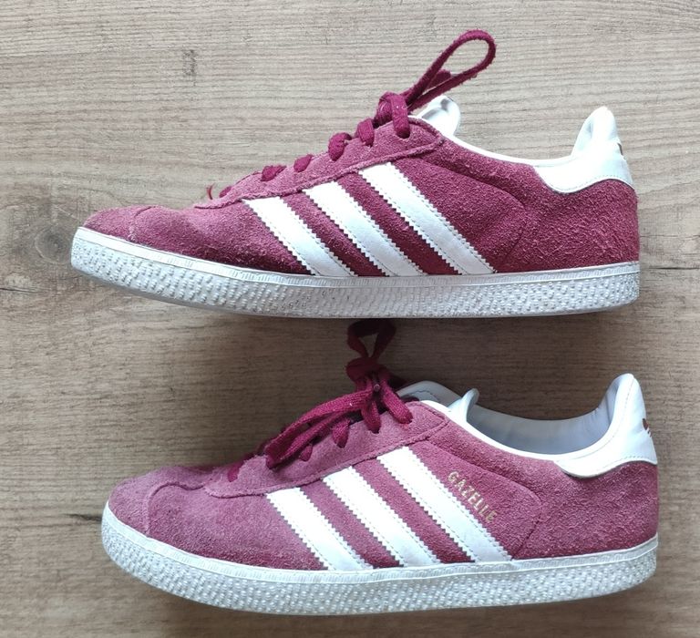 Adidas Gazelle Bourdeaux 36