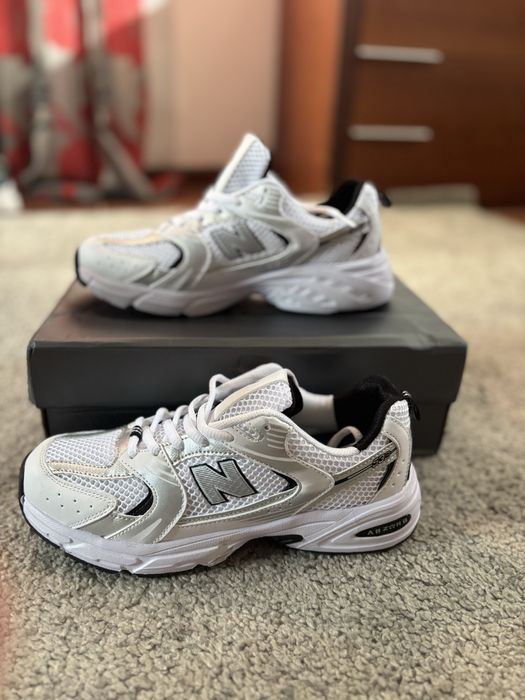 New balance 530 Tamanho 39 novas