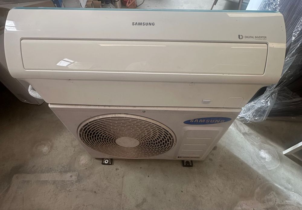 Ar Condicionado SANSUNG
