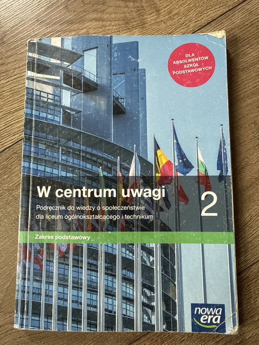 W centrum uwagi 2