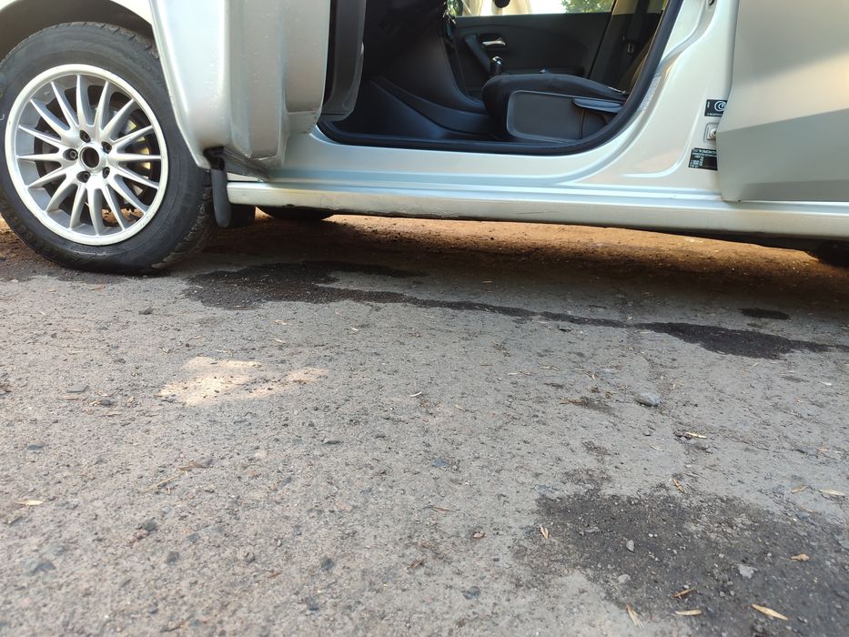 Polo sedan 2012 gas/benz ,без торгу , ціна до кінця міс
