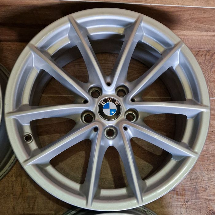 BMW R17 5x112 ET27 7.5J DIA67 X1 X2 2-Series Active Tourer