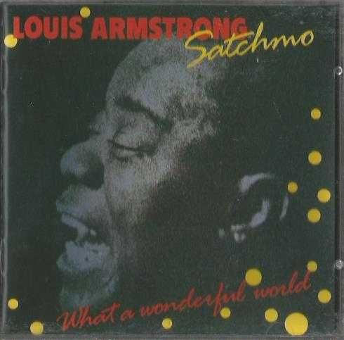 Louis Armstrong - Satchmo (What a Wonderful World)