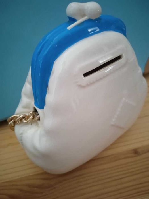 Mealheiro dos anos 70