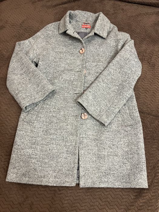 пальто жіноче