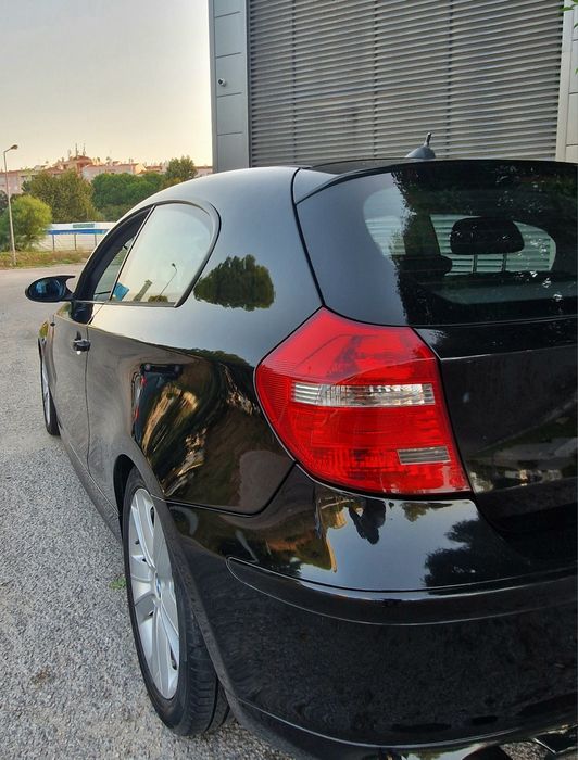 BMW 118 E87Sport
