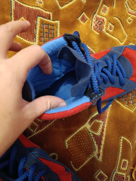 Продам самбетки STELS р.38