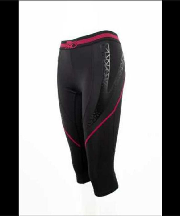 Штаны Фитнес лосины  для спорта йоги Crivit pro