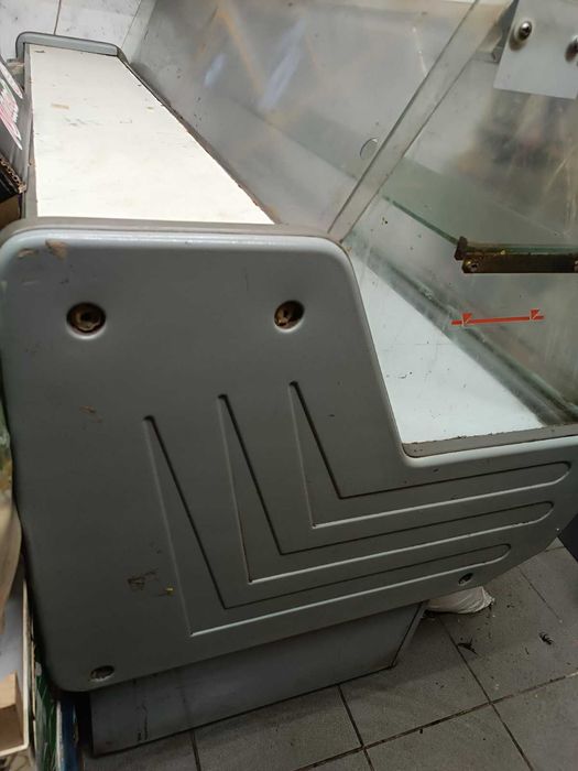 Холодильна камера