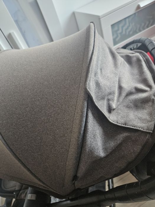 Baby Jogger city select® LUX