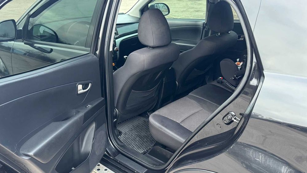 SsangYong Korando 2012р 2,0Газ/Бензин! Повний привід! Обмін Розстрочка