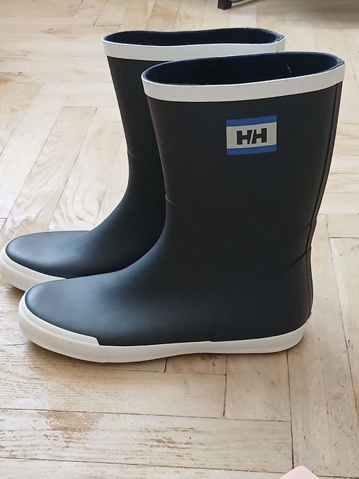 Helly Hansen Męskie Kalosze r.46