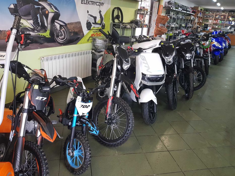 Quad ATV Dziecinny Elektryczny 800W   HIT CENOWY  PROMOCJA