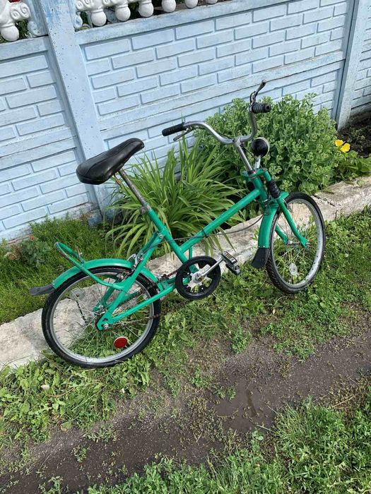 Велосипеди дорослі