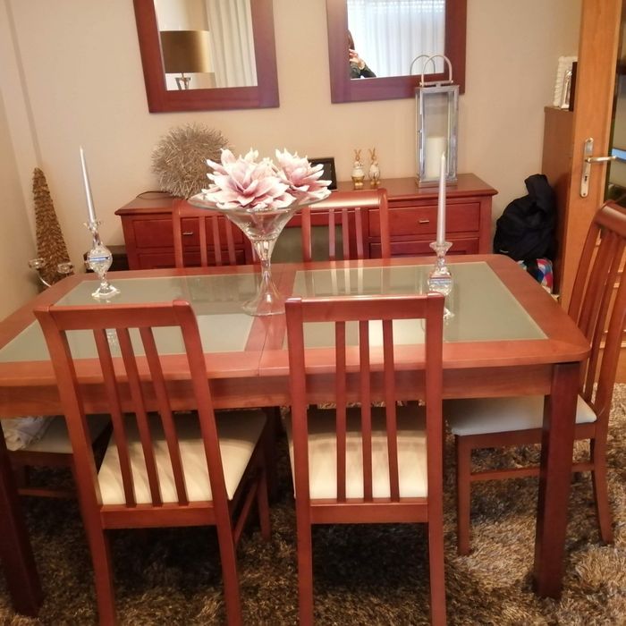 Vendo mobília de sala