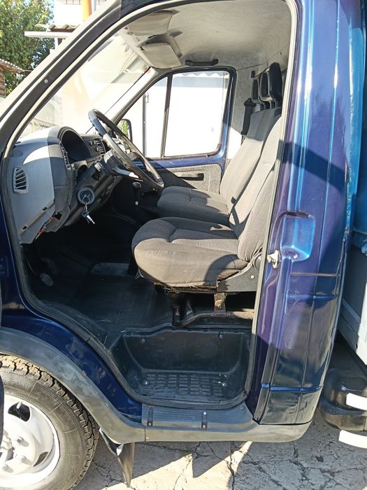 Продам газель в хорошем состоянии.