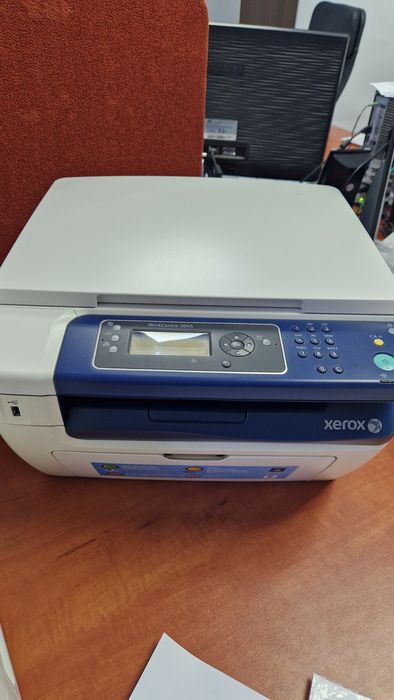 Kopiarka XEROX WorkCentre 3045