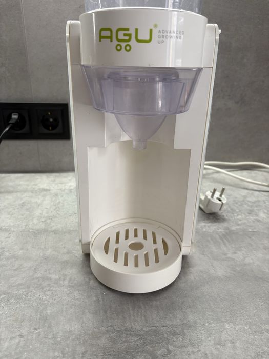 Машинка для приготування суміші