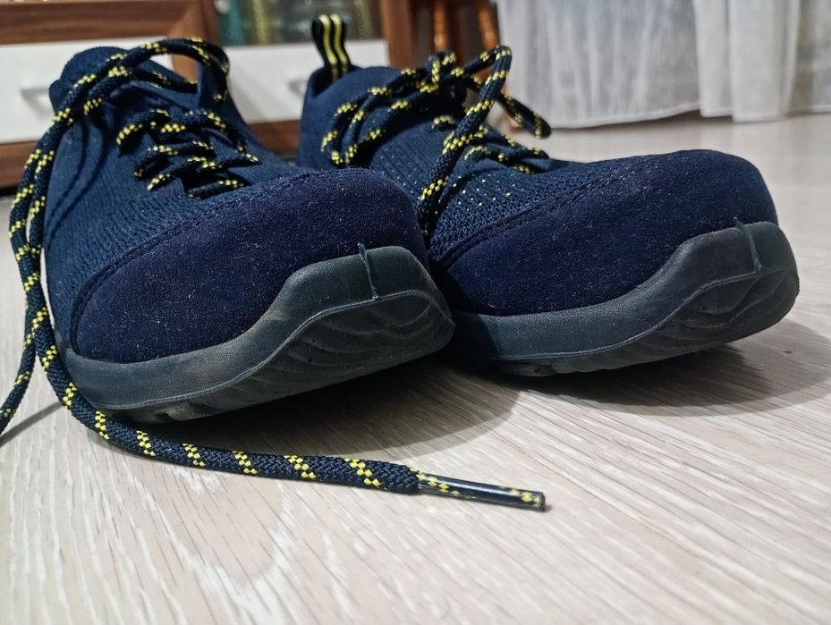 Buty BHP Deltaplus 39