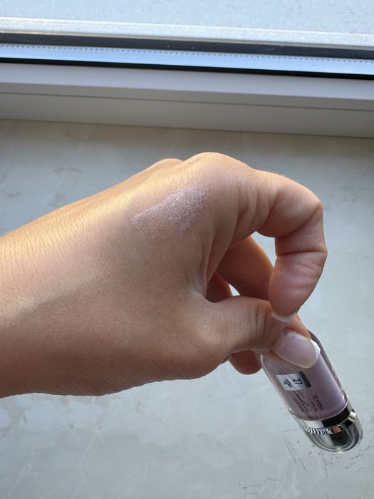 Помада-бальзам евелин нова