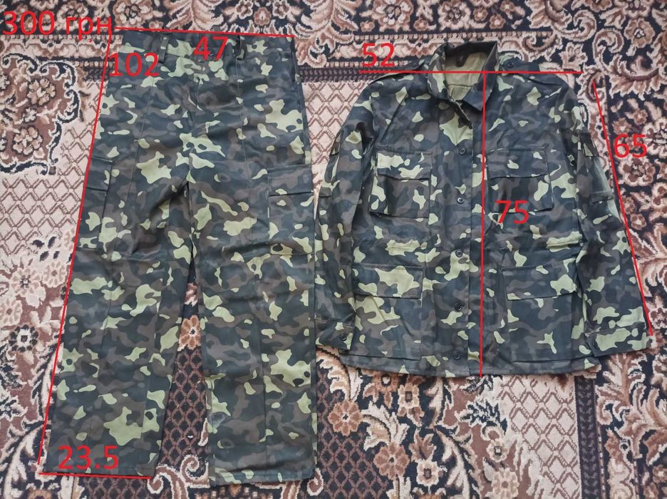 Рабочая спецодежда роба костюм комбинезон ватники