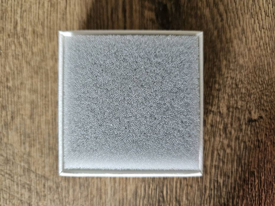 Swarovski Stilla Stud Earrings - kolczyki sztyft stal pozłacana