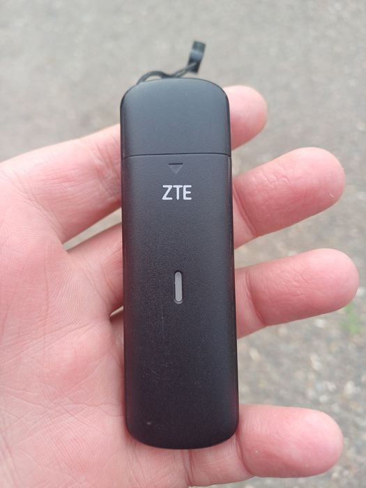 Модем ZTE MF833U1