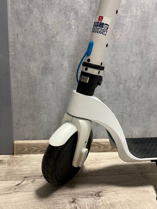 Электросамокат Blaupunkt