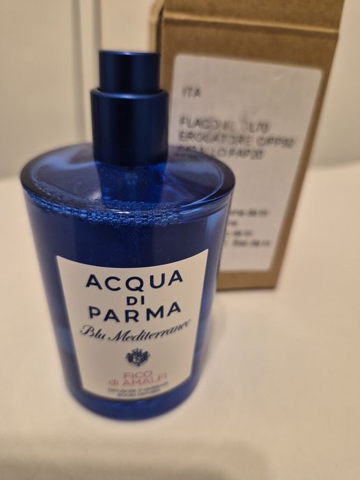 Acqua di parma room spray 100ml Fico