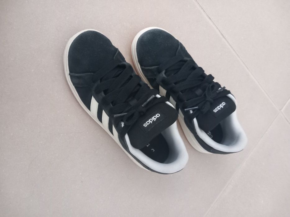 Sapatilhas ADIDAS Grand Court T - 37 IMPECÁVEIS