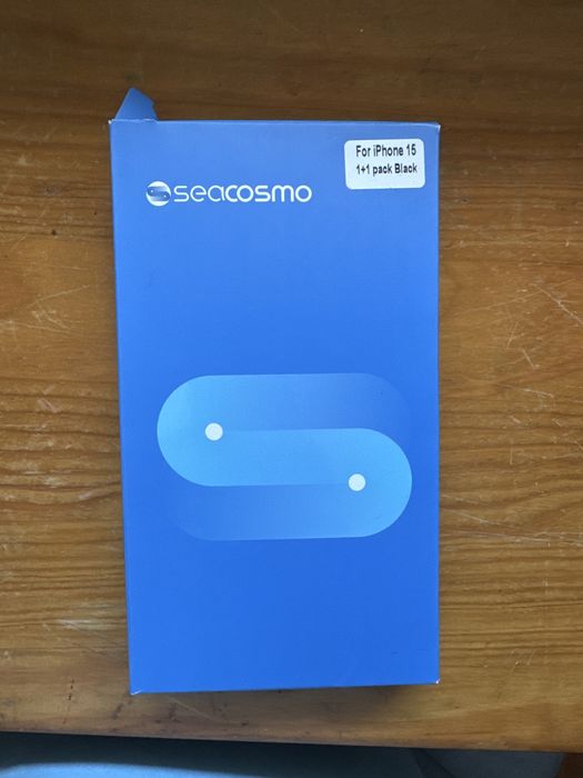 Capa Completa iPhone 15