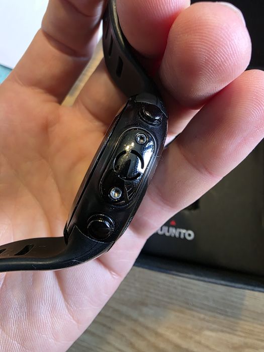 Декомпрессиметр Suunto D6i