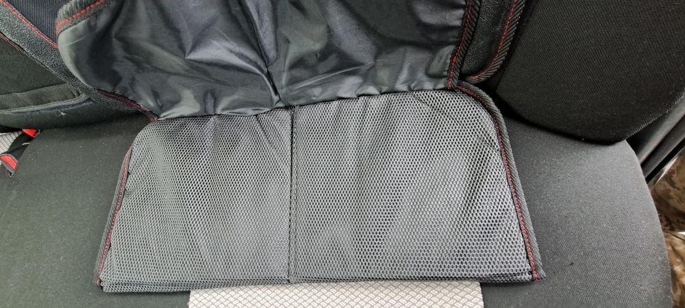 Автокрісло Britax Römer Kidfix 3s