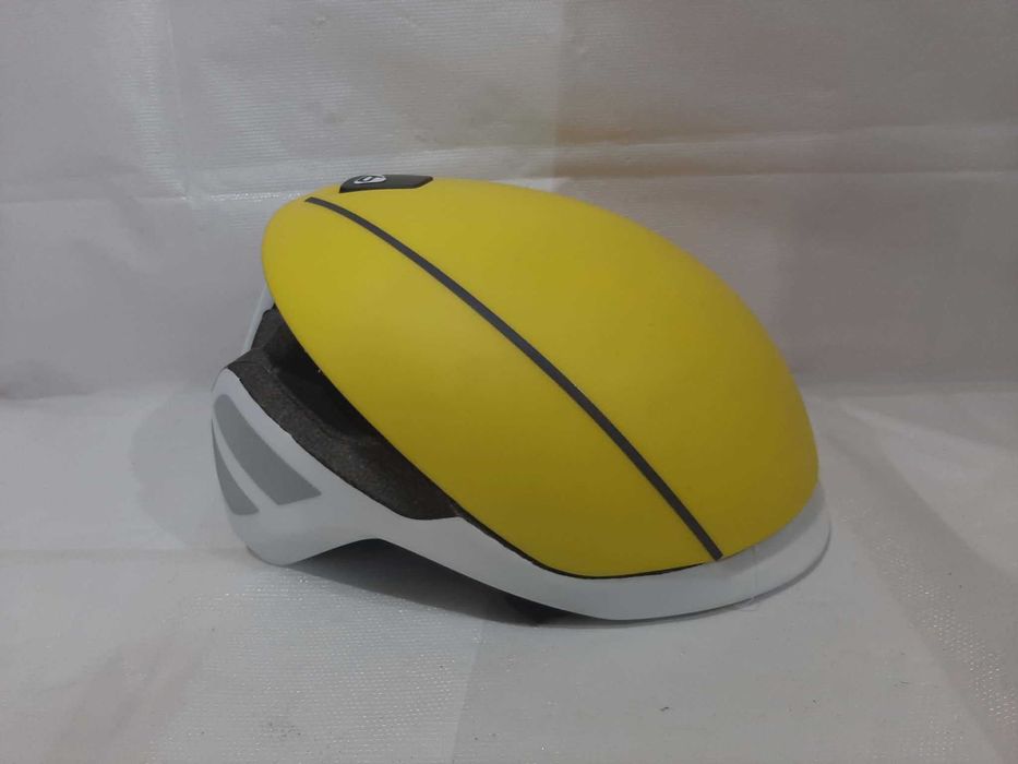 Kask Rowerowy Bolle Messenger L58-62cm Nowy