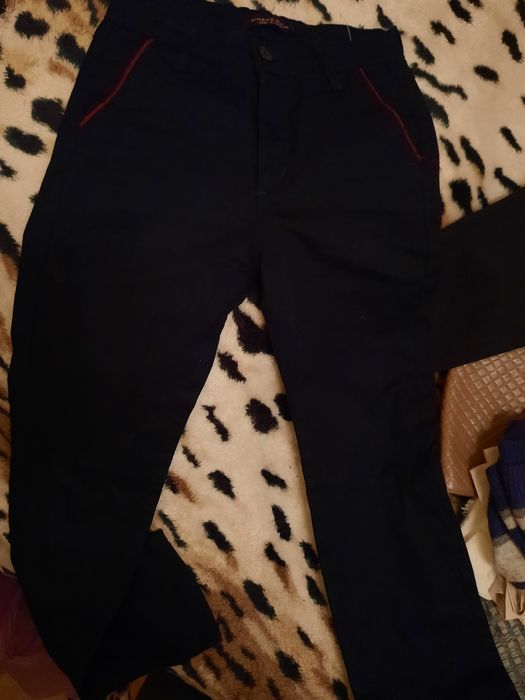 Спортивні штани на хлопчика 10-13 років