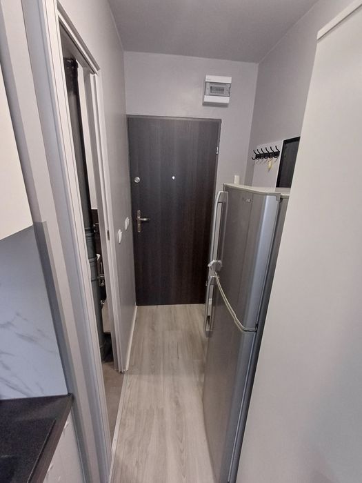 Do wynajęcia najmniejsze mieszkanko lub lokal użytkowy niskie opłaty