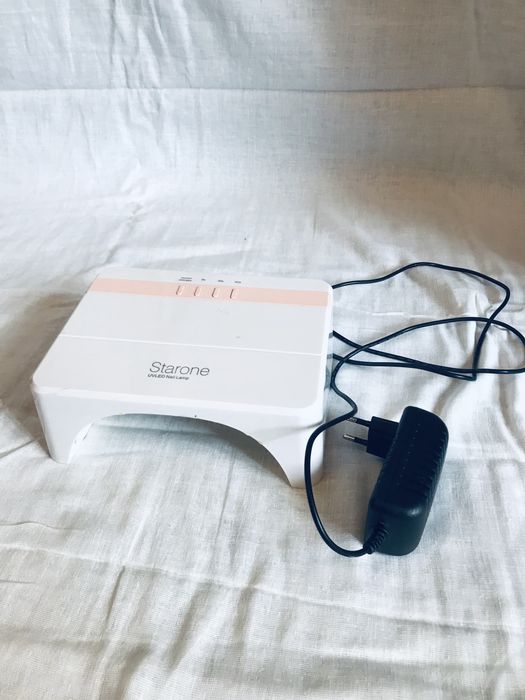 Лампа для маникюра