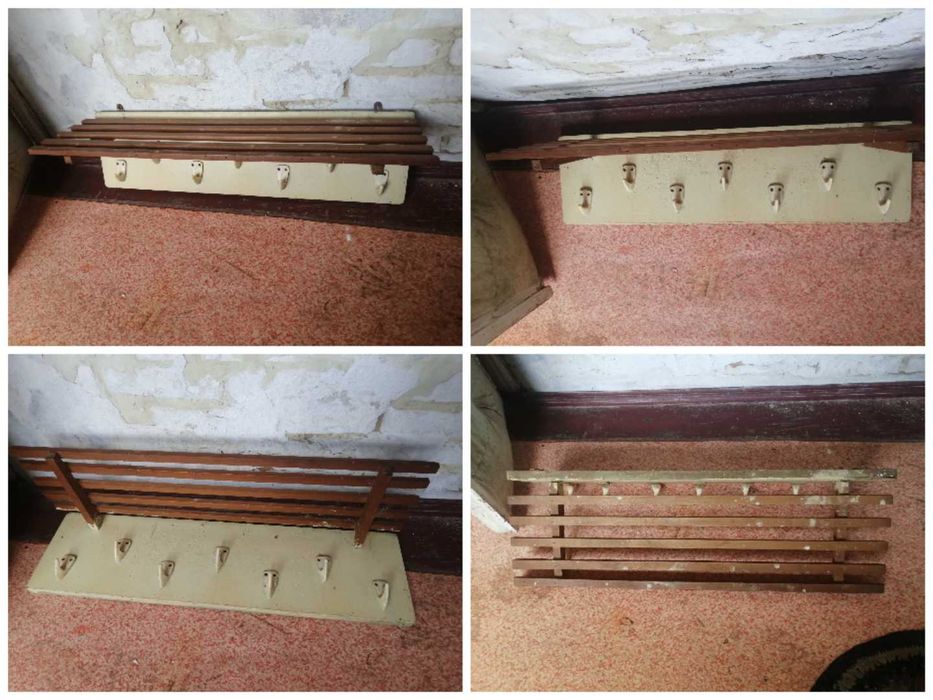 Стол раскладной ссср, сервант, кровать, тумба