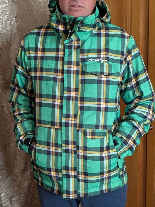 Куртка O'Neill Gorpcore