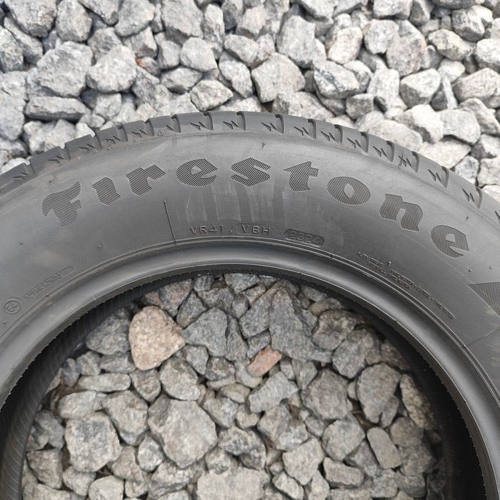 Пара літніх шин Firestone 225/60 R17 225*60 17 Roadhawk 001721