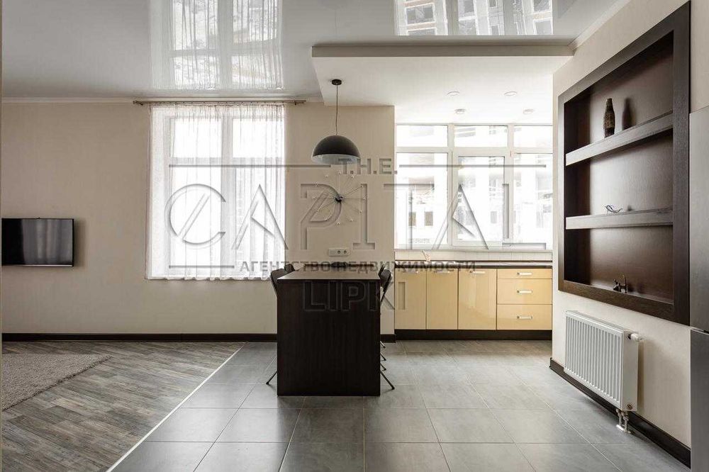 Оренда / Квартира / Драгомирова, Печерськ, м. Київ,Новопечерські Липки