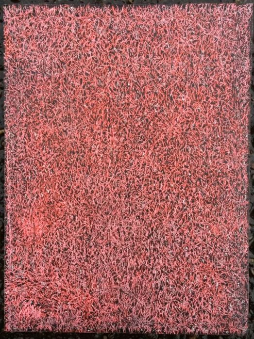 Картинка ''Морок'' восковою крейдою